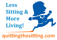quitting the sitting more living image